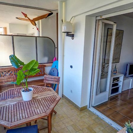 Clarimar Apartment By Hello Homes Sitges Dış mekan fotoğraf