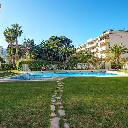 Clarimar Apartment By Hello Homes Sitges Dış mekan fotoğraf