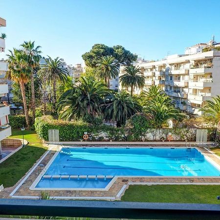 Clarimar Apartment By Hello Homes Sitges Dış mekan fotoğraf