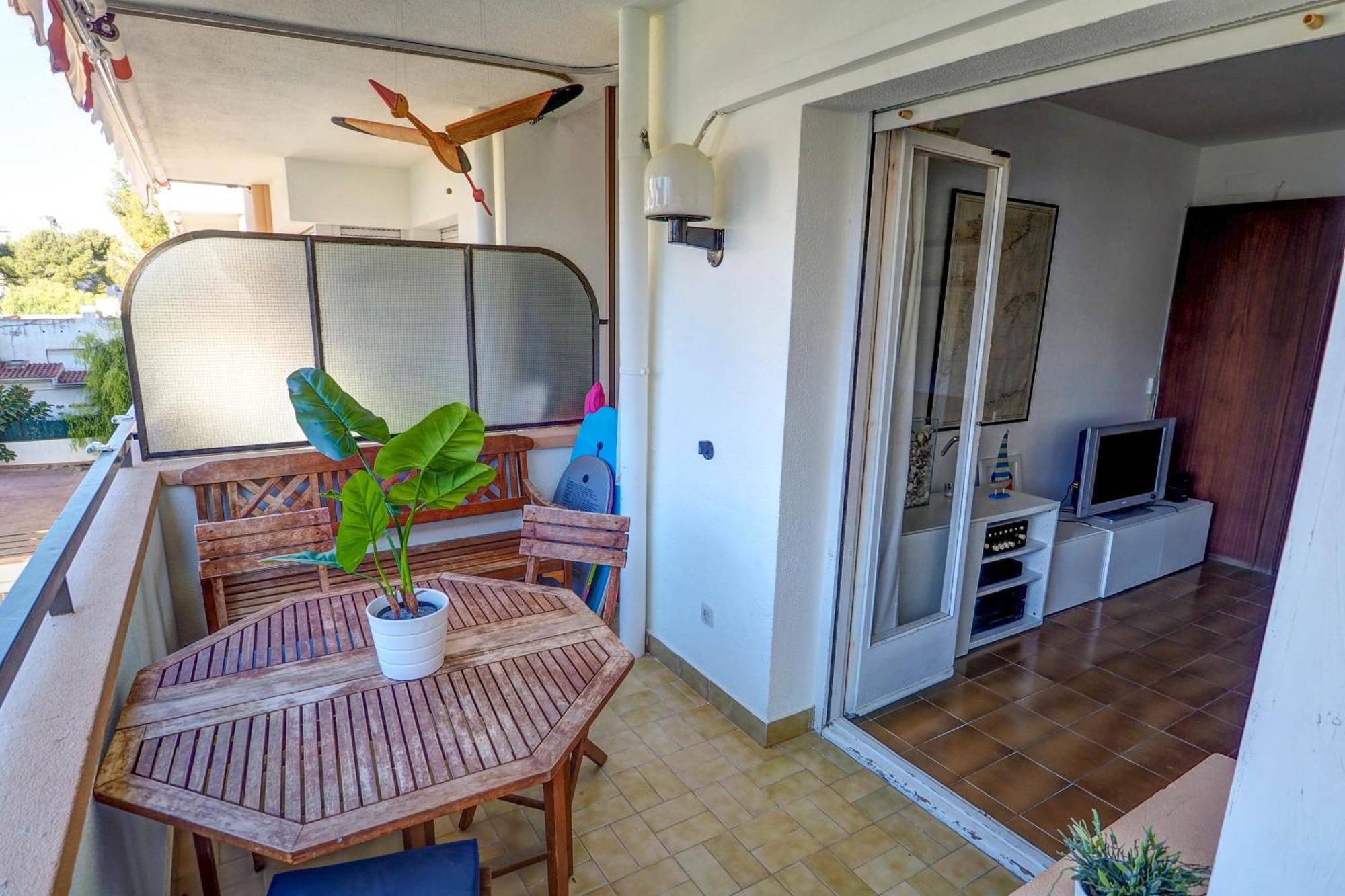 Clarimar Apartment By Hello Homes Sitges Dış mekan fotoğraf