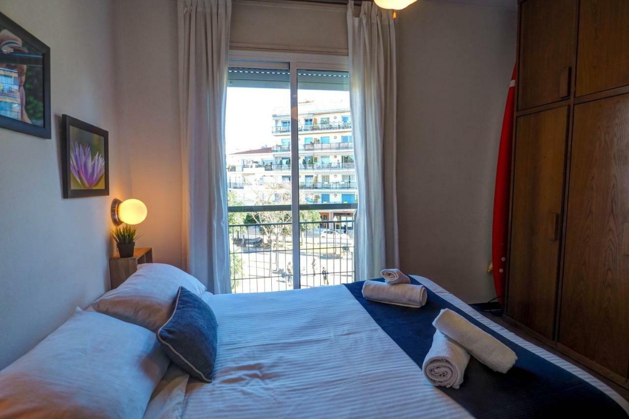 Clarimar Apartment By Hello Homes Sitges Dış mekan fotoğraf