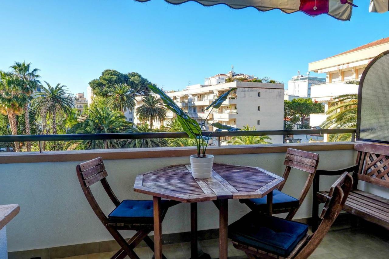 Clarimar Apartment By Hello Homes Sitges Dış mekan fotoğraf