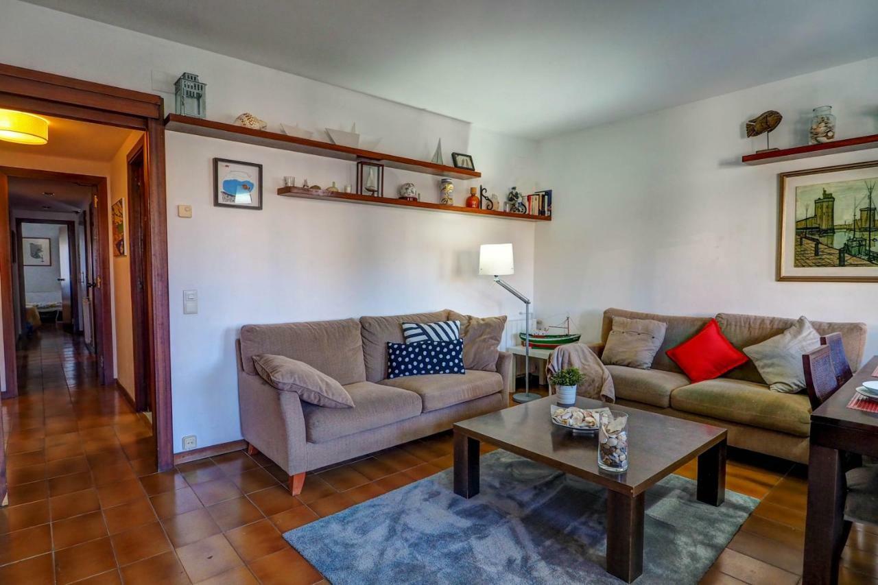 Clarimar Apartment By Hello Homes Sitges Dış mekan fotoğraf