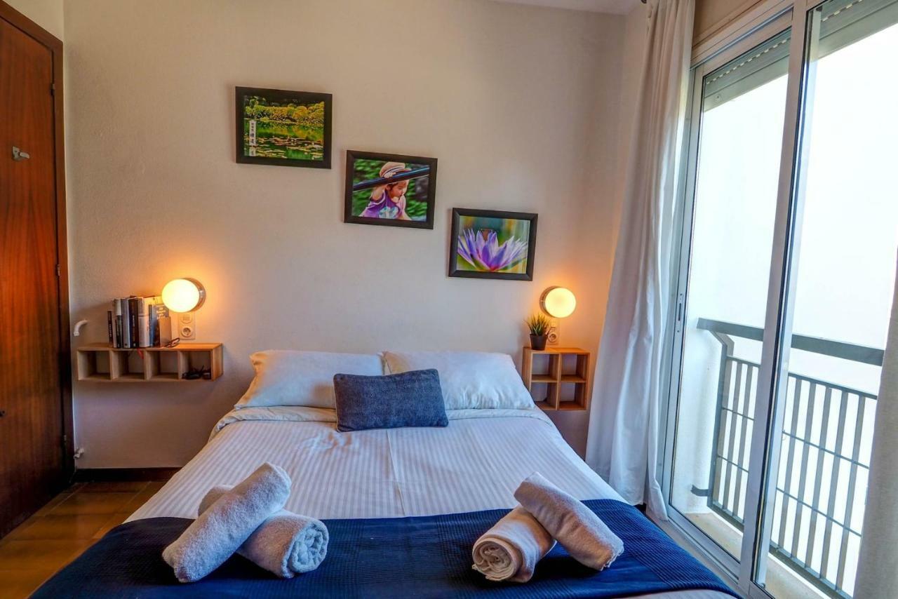 Clarimar Apartment By Hello Homes Sitges Dış mekan fotoğraf