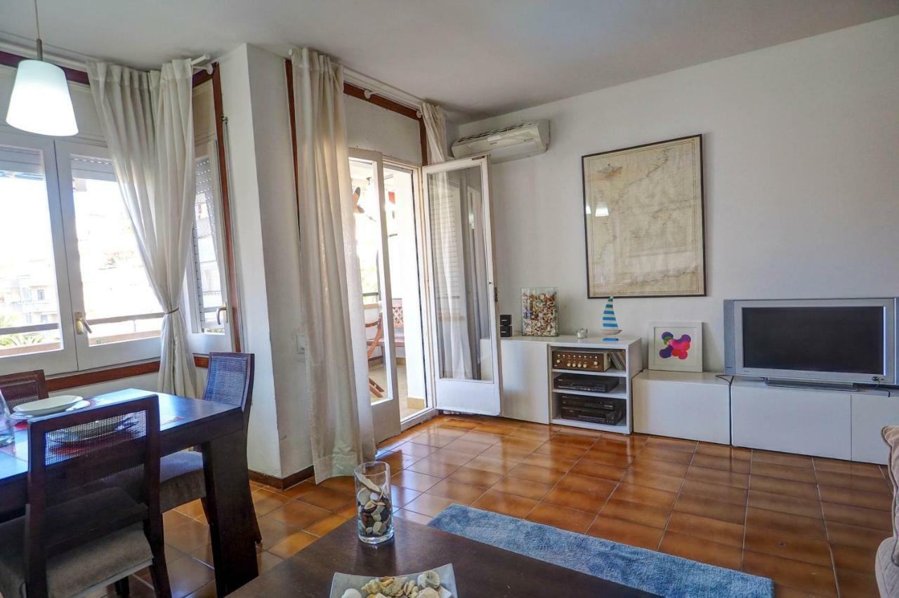 Clarimar Apartment By Hello Homes Sitges Dış mekan fotoğraf