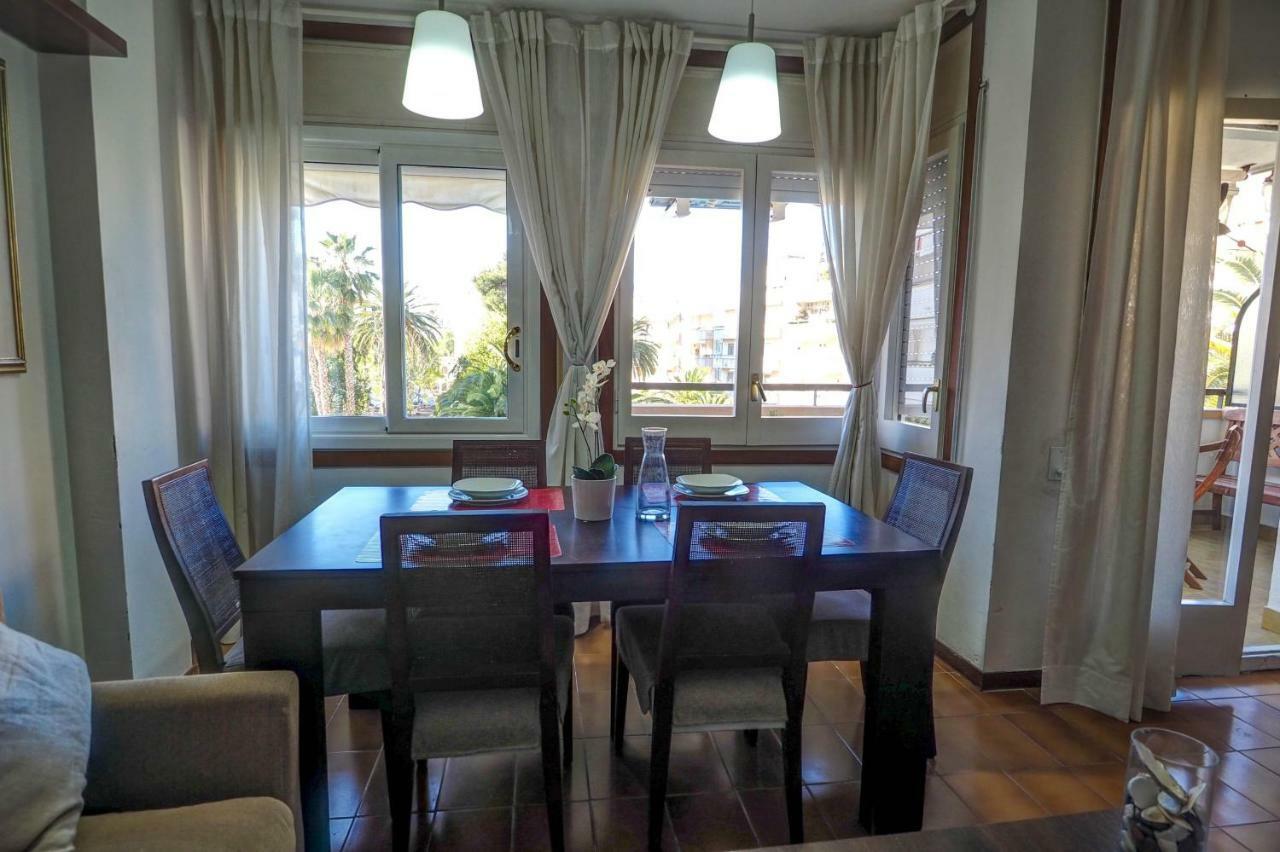 Clarimar Apartment By Hello Homes Sitges Dış mekan fotoğraf