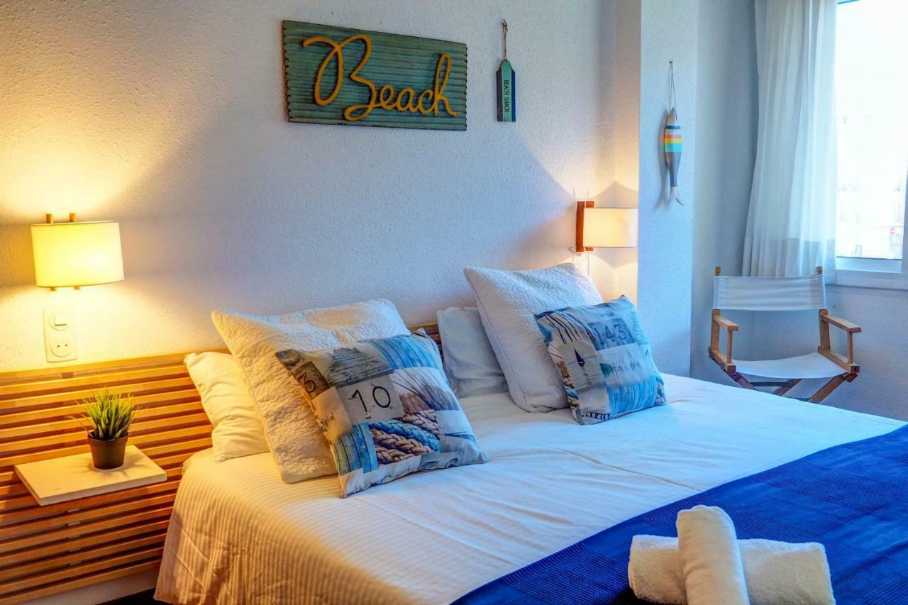 Clarimar Apartment By Hello Homes Sitges Dış mekan fotoğraf