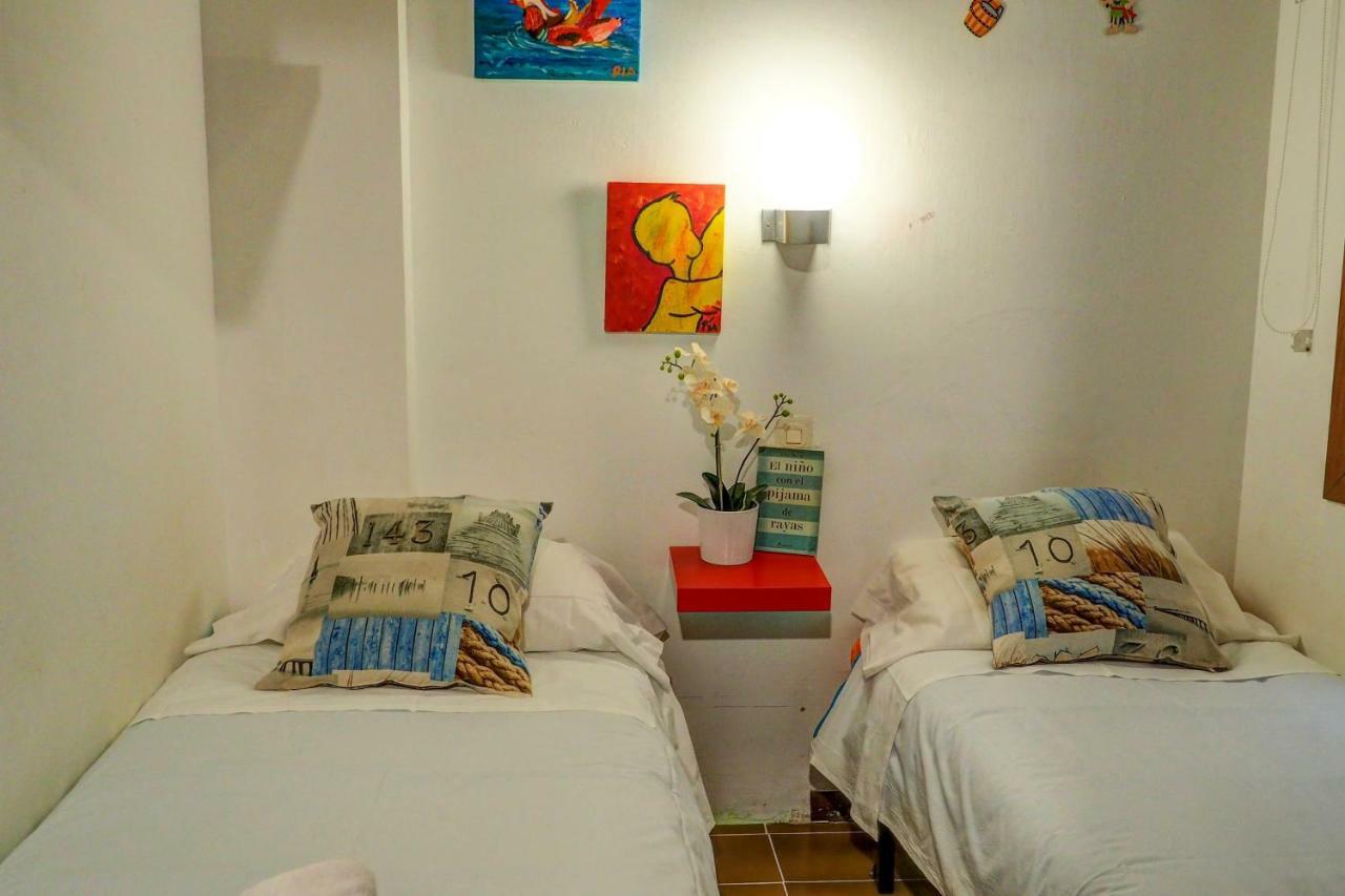 Clarimar Apartment By Hello Homes Sitges Dış mekan fotoğraf