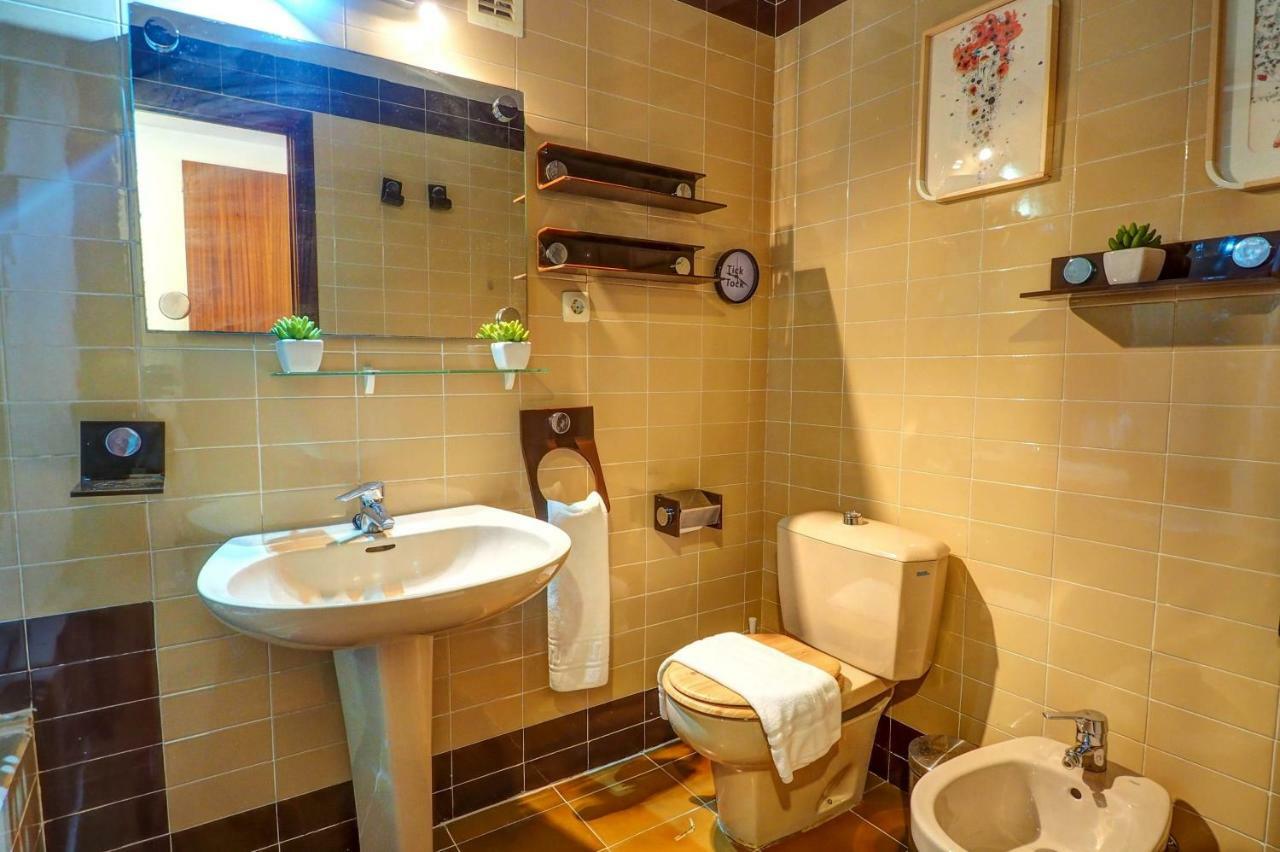 Clarimar Apartment By Hello Homes Sitges Dış mekan fotoğraf