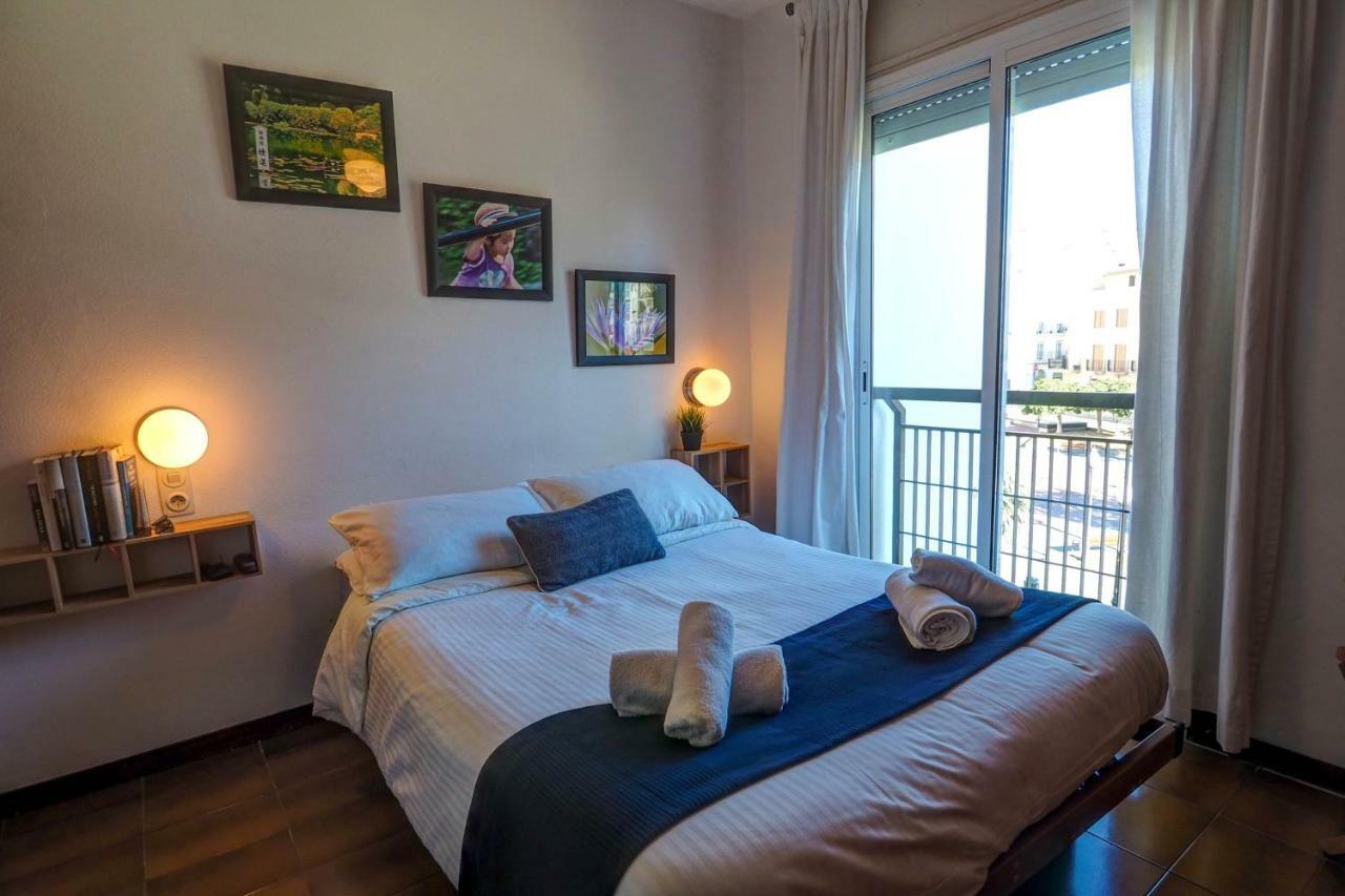 Clarimar Apartment By Hello Homes Sitges Dış mekan fotoğraf
