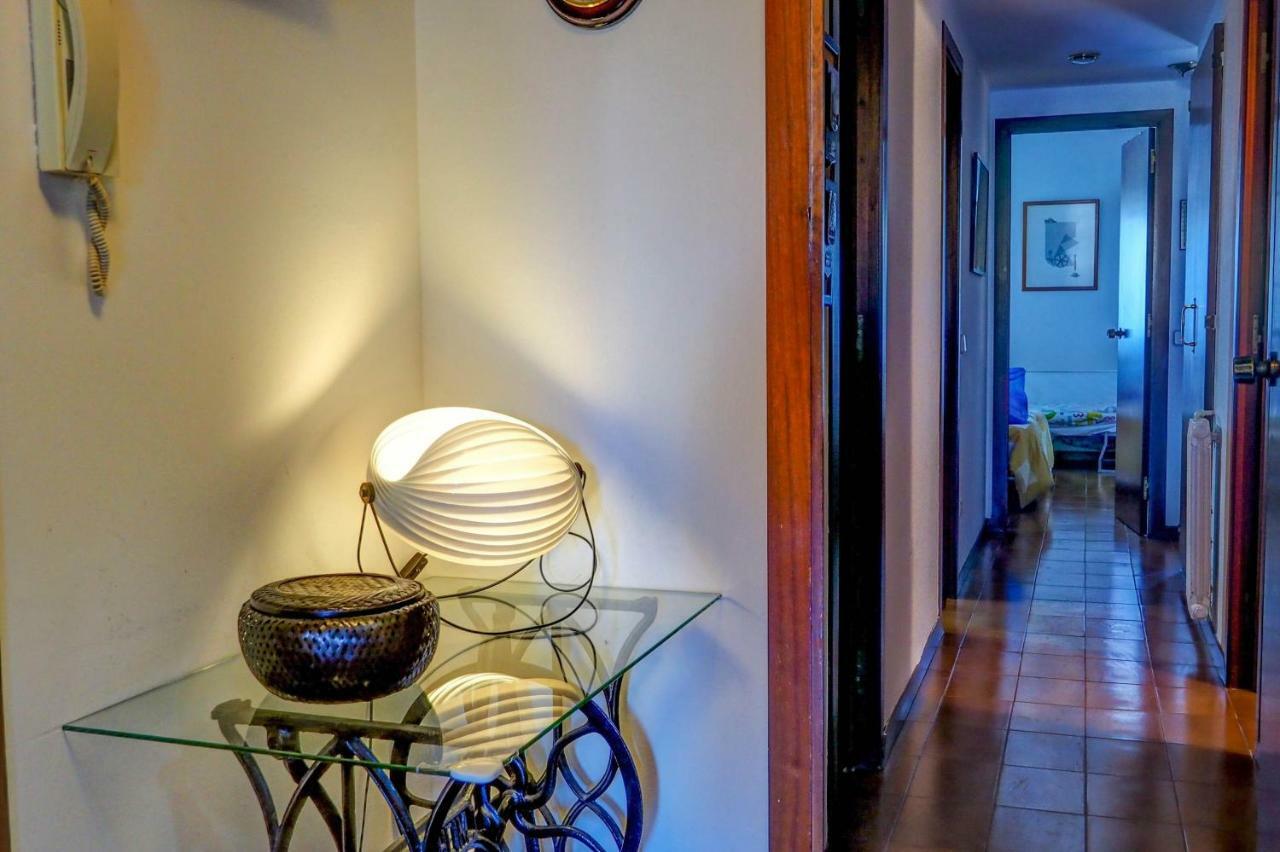 Clarimar Apartment By Hello Homes Sitges Dış mekan fotoğraf