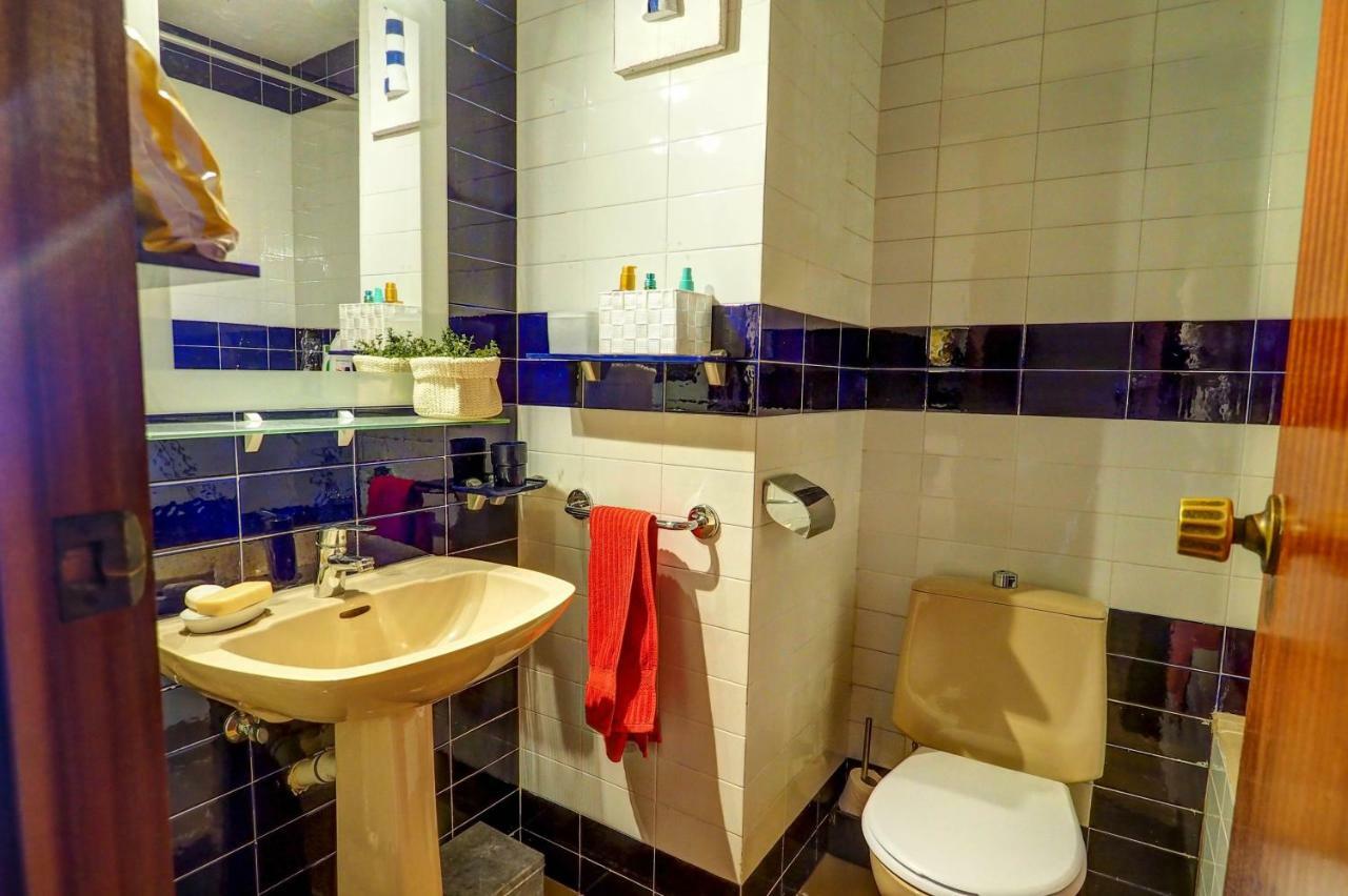 Clarimar Apartment By Hello Homes Sitges Dış mekan fotoğraf