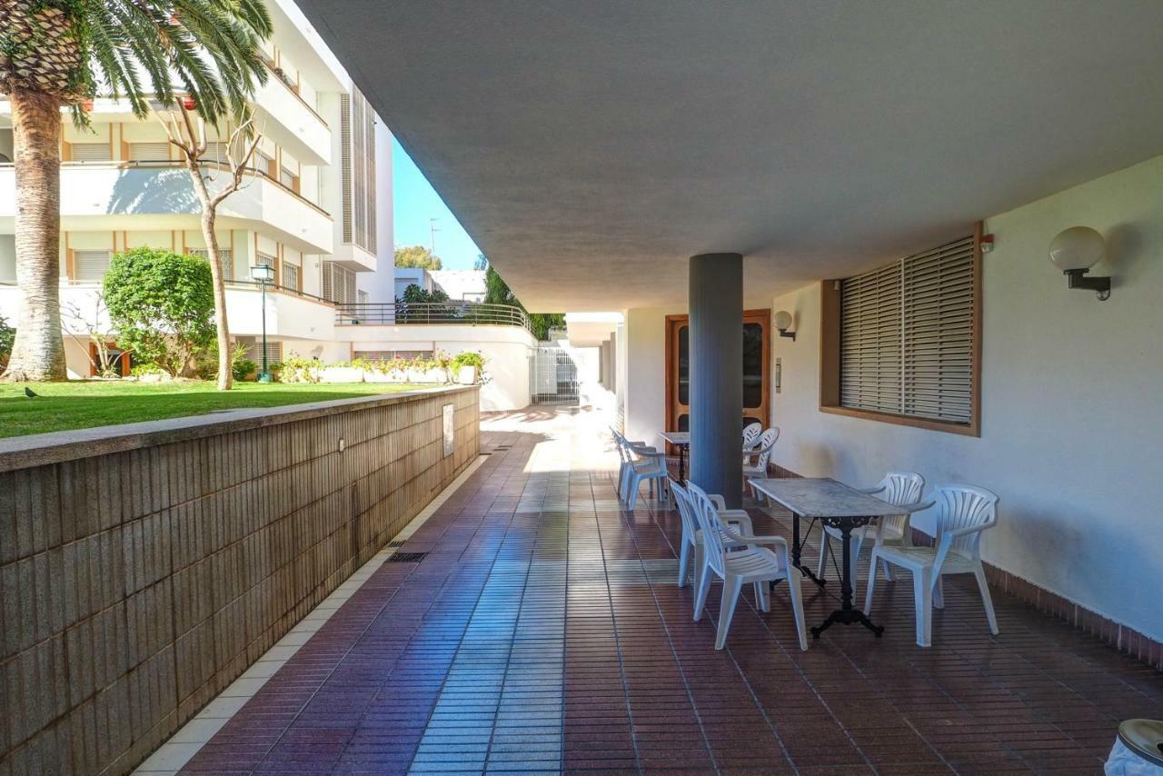 Clarimar Apartment By Hello Homes Sitges Dış mekan fotoğraf